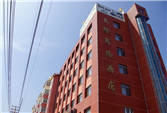 丹东长隆商务酒店