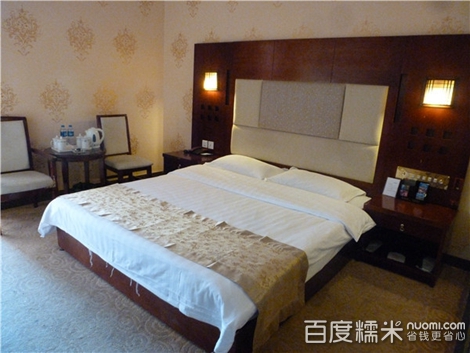 上海华东理工家庭旅馆