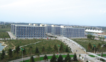 赤峰工业职业技术学院