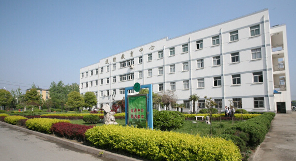 扬州技师学院
