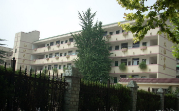 南京文枢中学