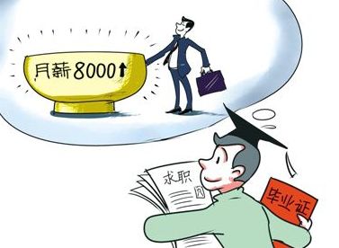 2018年公务员考试热点思维剖析：让正当收入多起来